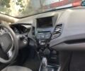 Сірий Форд Фієста, об'ємом двигуна 1.6 л та пробігом 98 тис. км за 9000 $, фото 1 на Automoto.ua
