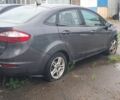 Сірий Форд Фієста, об'ємом двигуна 1.6 л та пробігом 120 тис. км за 4000 $, фото 1 на Automoto.ua