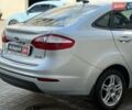 Сірий Форд Фієста, об'ємом двигуна 1.6 л та пробігом 96 тис. км за 9490 $, фото 4 на Automoto.ua