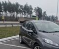 Сірий Форд Фієста, об'ємом двигуна 1.6 л та пробігом 178 тис. км за 9700 $, фото 1 на Automoto.ua