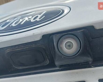 Серый Форд Фиеста, объемом двигателя 1.6 л и пробегом 111 тыс. км за 8700 $, фото 12 на Automoto.ua