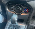 Сірий Форд Фієста, об'ємом двигуна 1.6 л та пробігом 88 тис. км за 7200 $, фото 15 на Automoto.ua