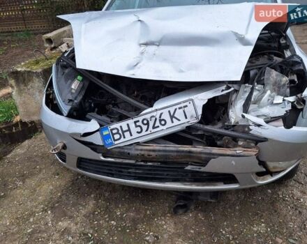 Сірий Форд Фієста, об'ємом двигуна 1.4 л та пробігом 268 тис. км за 1148 $, фото 1 на Automoto.ua