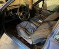 Синий Форд Фиеста, объемом двигателя 1.9 л и пробегом 330 тыс. км за 1000 $, фото 7 на Automoto.ua