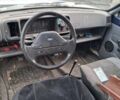 Синий Форд Фиеста, объемом двигателя 1.6 л и пробегом 250 тыс. км за 336 $, фото 1 на Automoto.ua