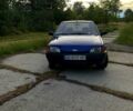 Синий Форд Фиеста, объемом двигателя 1.1 л и пробегом 200 тыс. км за 1200 $, фото 2 на Automoto.ua