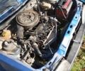 Синий Форд Фиеста, объемом двигателя 0 л и пробегом 250 тыс. км за 363 $, фото 4 на Automoto.ua