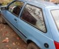 Синій Форд Фієста, об'ємом двигуна 0 л та пробігом 30 тис. км за 662 $, фото 4 на Automoto.ua