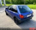 Синий Форд Фиеста, объемом двигателя 1.1 л и пробегом 0 тыс. км за 1400 $, фото 2 на Automoto.ua