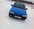 Синій Форд Фієста, об'ємом двигуна 1.3 л та пробігом 100 тис. км за 850 $, фото 1 на Automoto.ua
