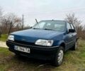 Синий Форд Фиеста, объемом двигателя 1.1 л и пробегом 0 тыс. км за 740 $, фото 1 на Automoto.ua