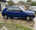 Синій Форд Фієста, об'ємом двигуна 1.1 л та пробігом 250 тис. км за 1600 $, фото 8 на Automoto.ua