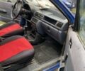 Синій Форд Фієста, об'ємом двигуна 1.1 л та пробігом 250 тис. км за 1600 $, фото 5 на Automoto.ua