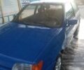 Синий Форд Фиеста, объемом двигателя 1.1 л и пробегом 200 тыс. км за 1000 $, фото 2 на Automoto.ua
