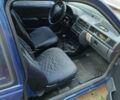 Синій Форд Фієста, об'ємом двигуна 1.8 л та пробігом 150 тис. км за 1400 $, фото 1 на Automoto.ua