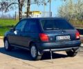 Синій Форд Фієста, об'ємом двигуна 1.1 л та пробігом 280 тис. км за 1150 $, фото 5 на Automoto.ua