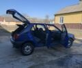Синий Форд Фиеста, объемом двигателя 1.1 л и пробегом 350 тыс. км за 1400 $, фото 1 на Automoto.ua