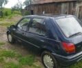Синий Форд Фиеста, объемом двигателя 0 л и пробегом 100 тыс. км за 773 $, фото 4 на Automoto.ua