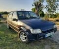 Синий Форд Фиеста, объемом двигателя 1.3 л и пробегом 58 тыс. км за 850 $, фото 1 на Automoto.ua