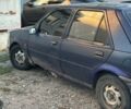 Синий Форд Фиеста, объемом двигателя 1.1 л и пробегом 1 тыс. км за 224 $, фото 12 на Automoto.ua