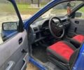 Синий Форд Фиеста, объемом двигателя 1.1 л и пробегом 250 тыс. км за 1600 $, фото 5 на Automoto.ua