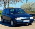 Синій Форд Фієста, об'ємом двигуна 1.1 л та пробігом 280 тис. км за 1150 $, фото 1 на Automoto.ua