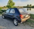Синій Форд Фієста, об'ємом двигуна 1.3 л та пробігом 58 тис. км за 828 $, фото 2 на Automoto.ua