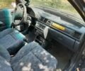 Синій Форд Фієста, об'ємом двигуна 1.3 л та пробігом 58 тис. км за 828 $, фото 15 на Automoto.ua