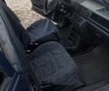 Синий Форд Фиеста, объемом двигателя 1.1 л и пробегом 1 тыс. км за 224 $, фото 8 на Automoto.ua