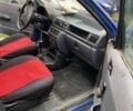 Синий Форд Фиеста, объемом двигателя 1.1 л и пробегом 250 тыс. км за 1600 $, фото 7 на Automoto.ua