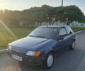 Синій Форд Фієста, об'ємом двигуна 1.3 л та пробігом 654 тис. км за 650 $, фото 10 на Automoto.ua