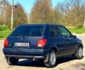 Синій Форд Фієста, об'ємом двигуна 1.1 л та пробігом 280 тис. км за 1150 $, фото 3 на Automoto.ua