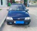Синий Форд Фиеста, объемом двигателя 1.1 л и пробегом 216 тыс. км за 2600 $, фото 1 на Automoto.ua