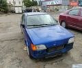 Синій Форд Фієста, об'ємом двигуна 1.6 л та пробігом 200 тис. км за 1500 $, фото 2 на Automoto.ua