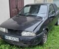 Синий Форд Фиеста, объемом двигателя 1 л и пробегом 300 тыс. км за 750 $, фото 1 на Automoto.ua
