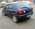 Синий Форд Фиеста, объемом двигателя 1.3 л и пробегом 330 тыс. км за 1300 $, фото 2 на Automoto.ua