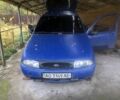 Форд Фиеста 1997 в Фастове на Automoto.ua Синий Форд Фиеста, объемом двигателя 1.3 л и пробегом 3 тыс. км за 900 $, фото 1 на Automoto.ua