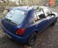 Синій Форд Фієста, об'ємом двигуна 1.3 л та пробігом 111 тис. км за 1300 $, фото 1 на Automoto.ua
