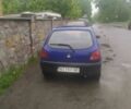 Синій Форд Фієста, об'ємом двигуна 0 л та пробігом 60 тис. км за 846 $, фото 1 на Automoto.ua
