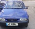 Синий Форд Фиеста, объемом двигателя 1.3 л и пробегом 200 тыс. км за 1800 $, фото 1 на Automoto.ua