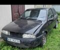 Синій Форд Фієста, об'ємом двигуна 1 л та пробігом 300 тис. км за 551 $, фото 1 на Automoto.ua