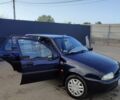 Синій Форд Фієста, об'ємом двигуна 1.3 л та пробігом 77 тис. км за 2000 $, фото 9 на Automoto.ua
