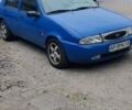 Синий Форд Фиеста, объемом двигателя 1.3 л и пробегом 260 тыс. км за 2100 $, фото 1 на Automoto.ua