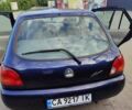 Синий Форд Фиеста, объемом двигателя 1.3 л и пробегом 77 тыс. км за 2500 $, фото 5 на Automoto.ua