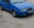 Синій Форд Фієста, об'ємом двигуна 1.3 л та пробігом 260 тис. км за 2100 $, фото 1 на Automoto.ua