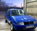Синій Форд Фієста, об'ємом двигуна 1.3 л та пробігом 250 тис. км за 999 $, фото 1 на Automoto.ua