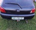 Синій Форд Фієста, об'ємом двигуна 1.3 л та пробігом 240 тис. км за 1150 $, фото 4 на Automoto.ua