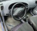 Синій Форд Фієста, об'ємом двигуна 1.3 л та пробігом 260 тис. км за 2100 $, фото 1 на Automoto.ua