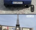 Синий Форд Фиеста, объемом двигателя 1.25 л и пробегом 100 тыс. км за 1800 $, фото 2 на Automoto.ua