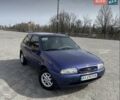 Синий Форд Фиеста, объемом двигателя 1.25 л и пробегом 100 тыс. км за 1800 $, фото 1 на Automoto.ua